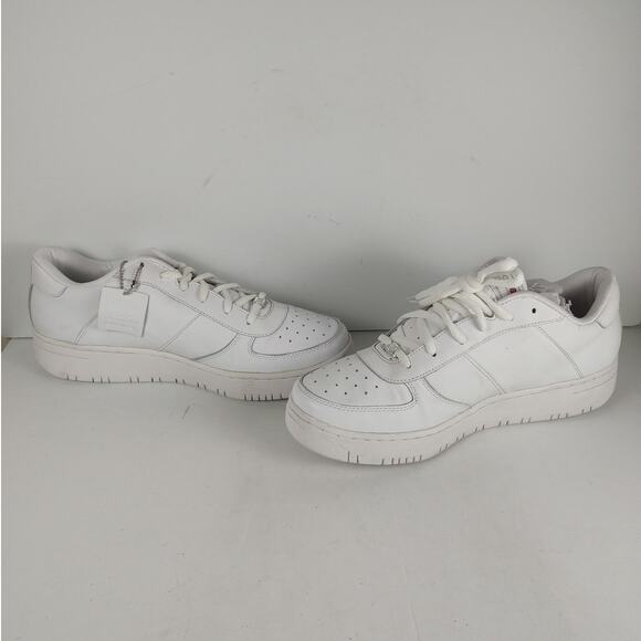 Rare VTG Y2K Reebok CL Amaze Low \